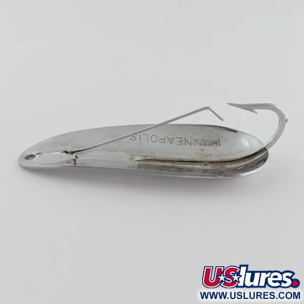 Nebco National Expert Lake Trout Flash Bait, , 14 g błystka wahadłowa #24113