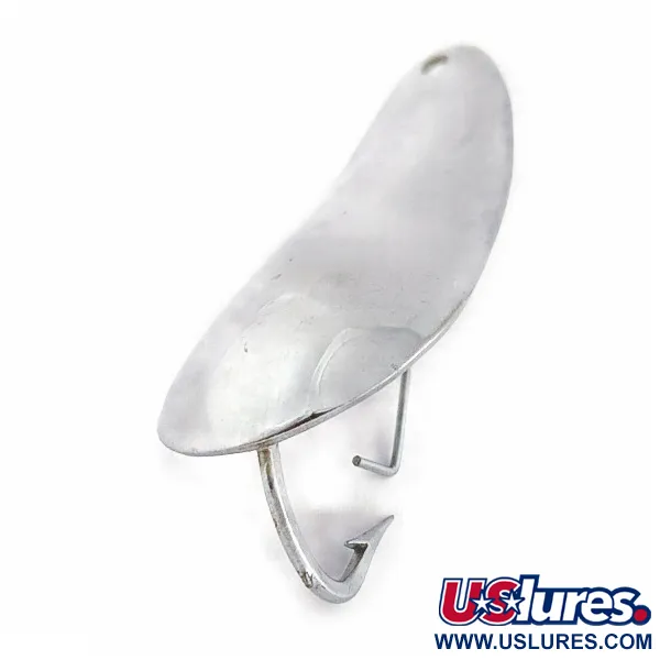 Nebco National Expert Lake Trout Flash Bait, , 14 g błystka wahadłowa #24113