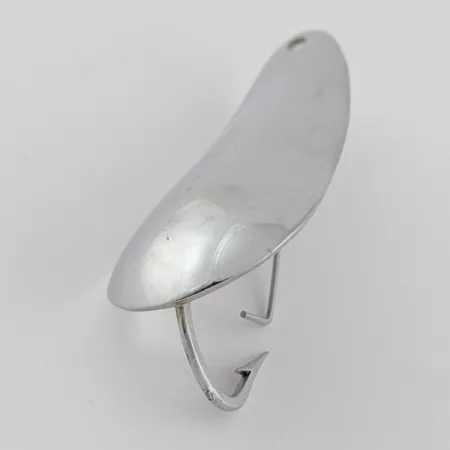 Nebco National Expert Lake Trout Flash Bait, 14 g błystka wahadłowa #24113