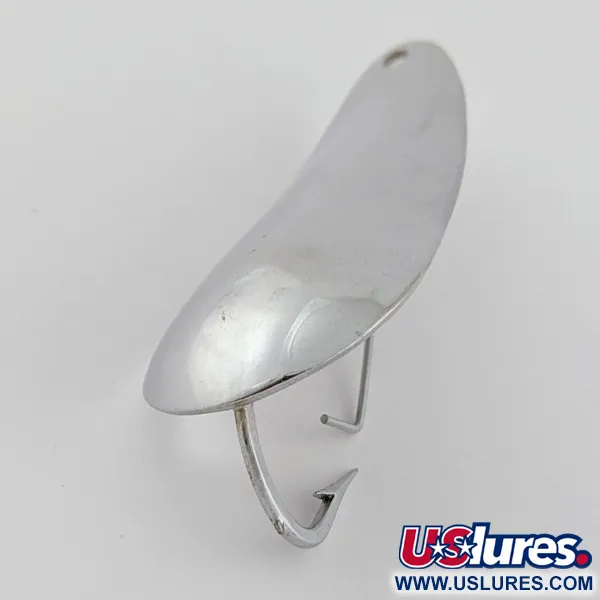 Nebco National Expert Lake Trout Flash Bait, , 14 g błystka wahadłowa #24113