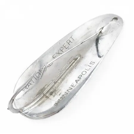 Nebco National Expert Lake Trout Flash Bait, 14 g błystka wahadłowa #24113