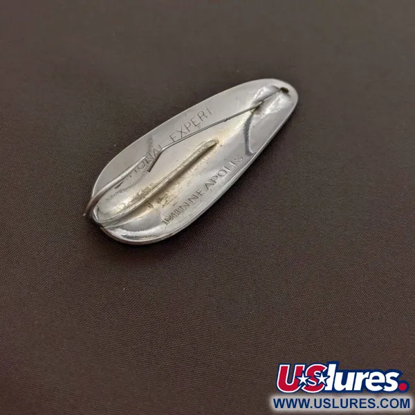 Nebco National Expert Lake Trout Flash Bait, , 14 g błystka wahadłowa #24113