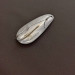 Nebco National Expert Lake Trout Flash Bait, , 14 g błystka wahadłowa #24113