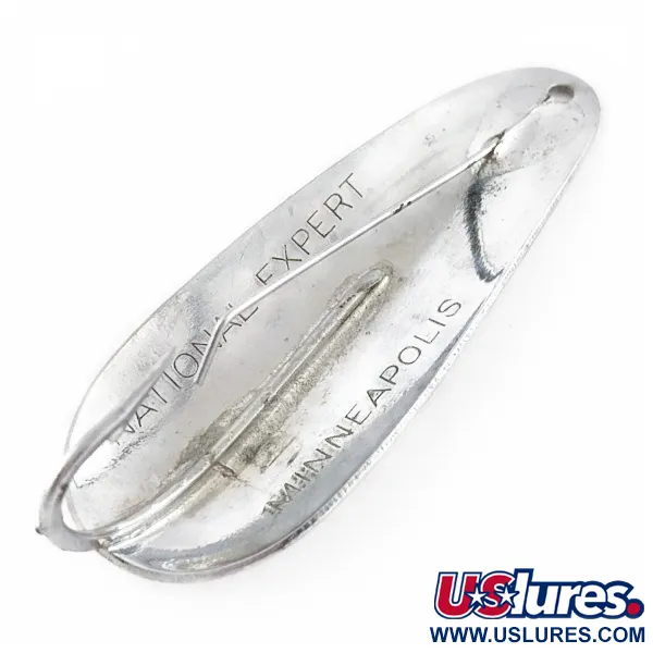 Nebco National Expert Lake Trout Flash Bait, , 14 g błystka wahadłowa #24113