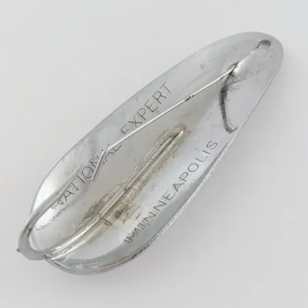 Nebco National Expert Lake Trout Flash Bait, 14 g błystka wahadłowa #24113