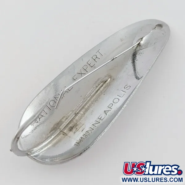 Nebco National Expert Lake Trout Flash Bait, , 14 g błystka wahadłowa #24113