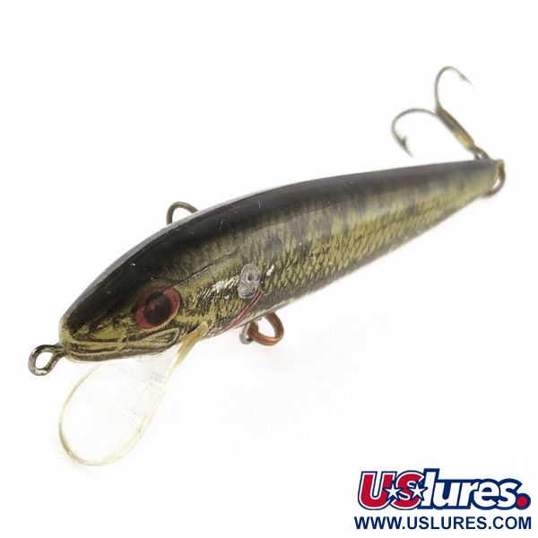  Rebel Floater F9, babby bass, 7 g wobler #24115