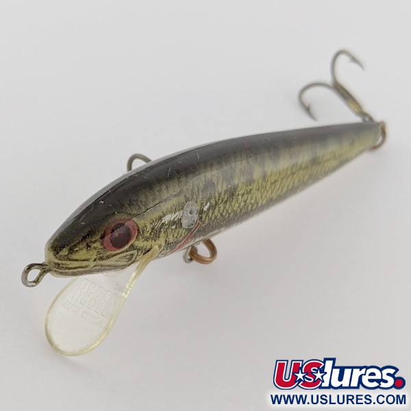  Rebel Floater F9, babby bass, 7 g wobler #24115