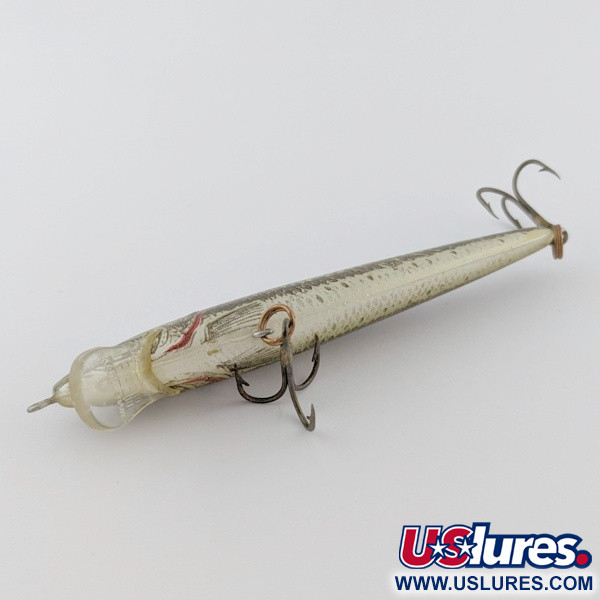  Rebel Floater F9, babby bass, 7 g wobler #24115