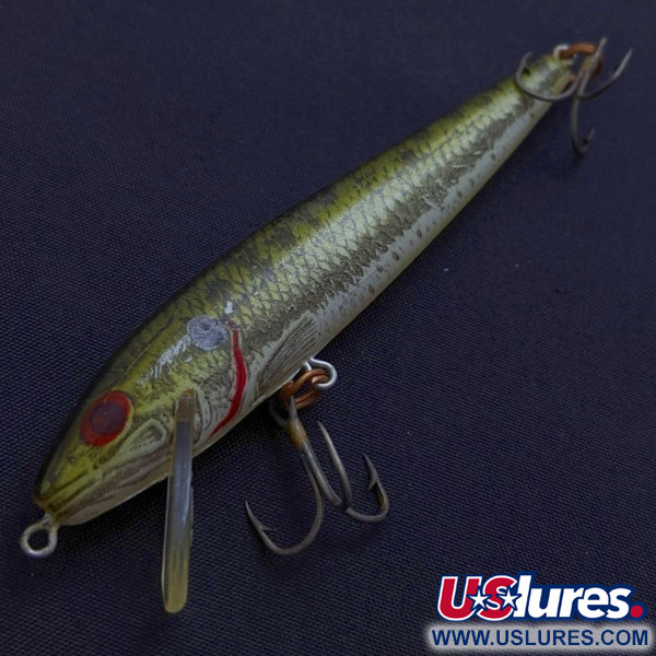  Rebel Floater F9, babby bass, 7 g wobler #24115