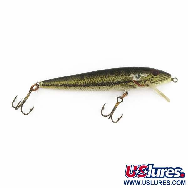  Rebel Floater F9, babby bass, 7 g wobler #24115