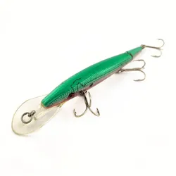 Rebel Fastrac  F12 G- Finish