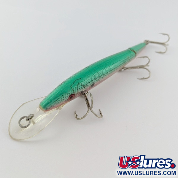  Rebel Fastrac  F12 G- Finish, G- Finish, 12,5 g wobler #24116