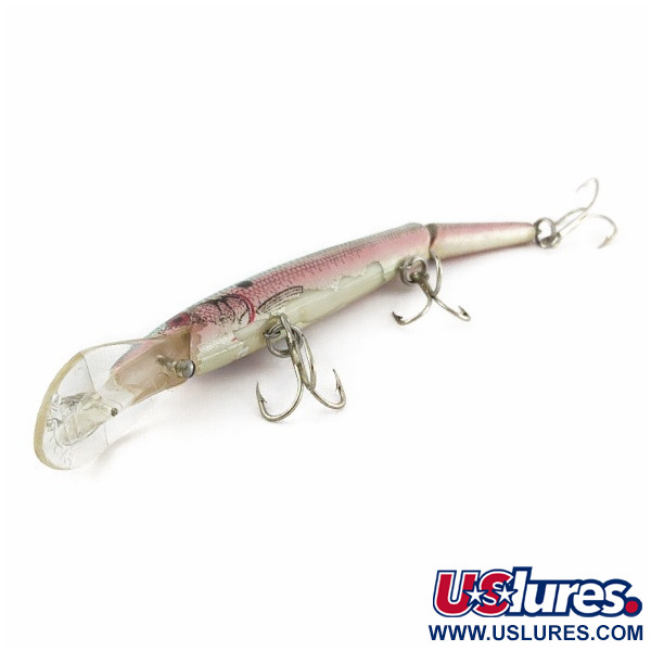  Rebel Fastrac  F12 G- Finish, G- Finish, 12,5 g wobler #24116