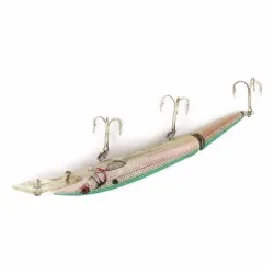 Rebel Fastrac  F12 G- Finish