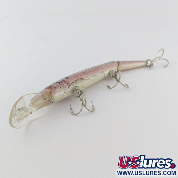 Rebel Fastrac  F12 G- Finish, G- Finish, 12,5 g wobler #24116