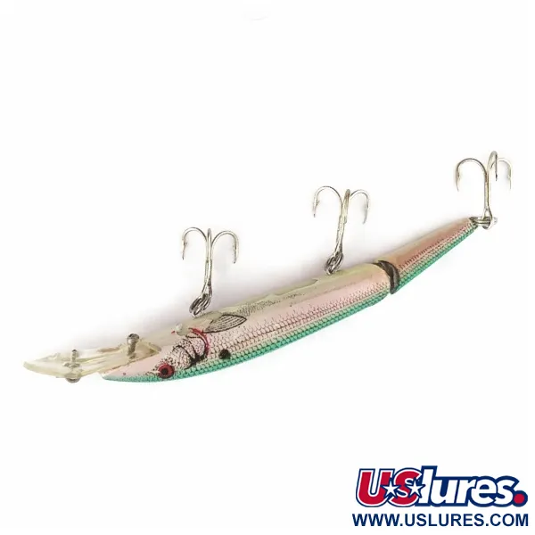 Rebel Fastrac  F12 G- Finish