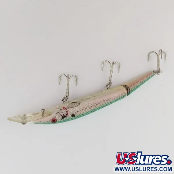 Rebel Fastrac  F12 G- Finish