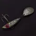 Mann's Bait  Little George Tail Spinner​, nikiel, 21 g  #24117