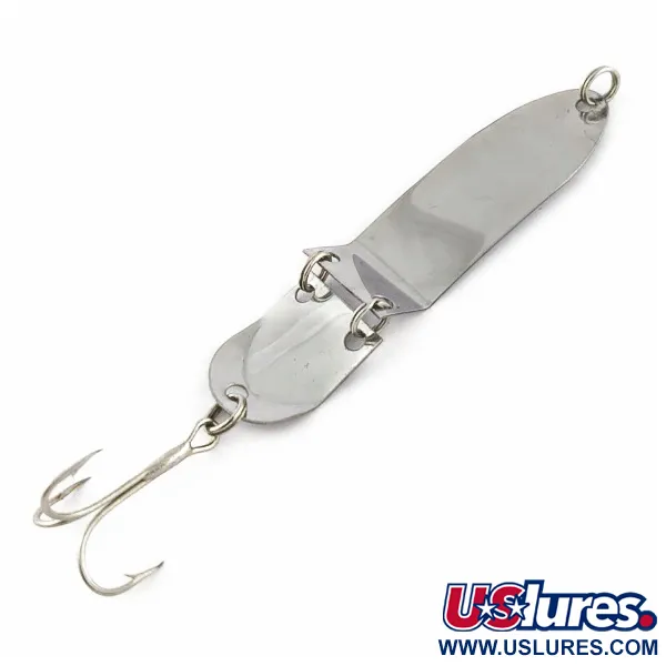  Trolling Spoon Jointed, n, 7 g błystka wahadłowa #24120