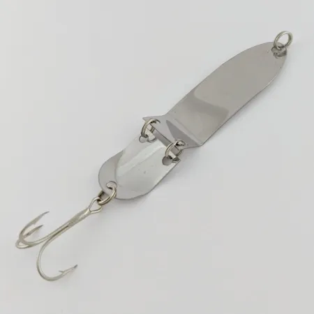Trolling Spoon Jointed, n, 7 g błystka wahadłowa #24120