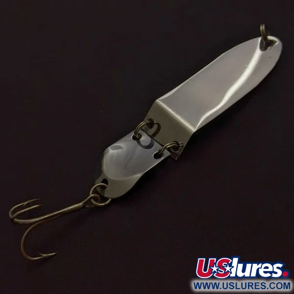  Trolling Spoon Jointed, n, 7 g błystka wahadłowa #24120