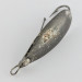  Johnson Silver Minnow antyzaczepowa, nikiel, 9 g błystka wahadłowa #24121