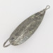 Johnson Silver Minnow antyzaczepowa, nikiel, 9 g błystka wahadłowa #24121