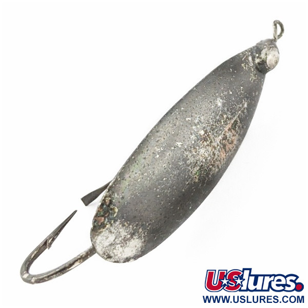 Johnson Silver Minnow antyzaczepowa