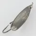  Johnson Silver Minnow antyzaczepowa, nikiel, 9 g błystka wahadłowa #24121