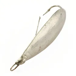 Johnson Silver Minnow antyzaczepowa