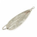  Johnson Silver Minnow antyzaczepowa, nikiel, 12 g błystka wahadłowa #24122