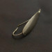  Johnson Silver Minnow antyzaczepowa, nikiel, 12 g błystka wahadłowa #24122