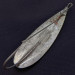  Johnson Silver Minnow antyzaczepowa, nikiel, 12 g błystka wahadłowa #24122