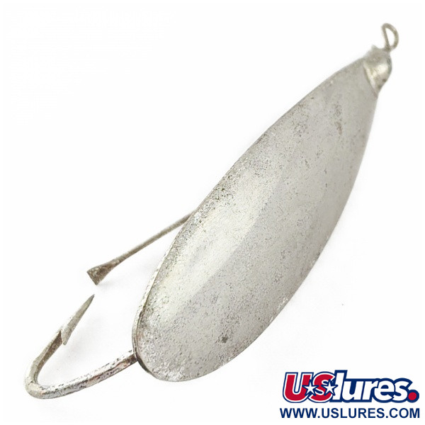 Johnson Silver Minnow antyzaczepowa