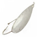  Johnson Silver Minnow antyzaczepowa, nikiel, 12 g błystka wahadłowa #24122