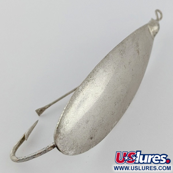 Johnson Silver Minnow antyzaczepowa