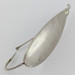  Johnson Silver Minnow antyzaczepowa, nikiel, 12 g błystka wahadłowa #24122