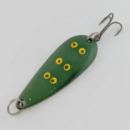 Moriyama, Frog, 12 g błystka wahadłowa #24123