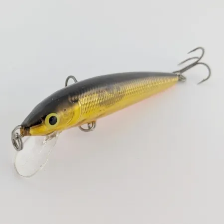 Rapala Husky Jerk 10, 10 g wobler #24125