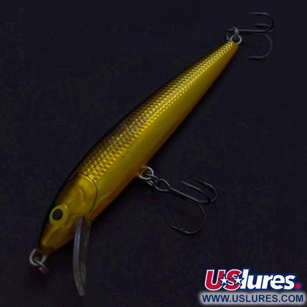  Rapala Husky Jerk 10, , 10 g wobler #24125