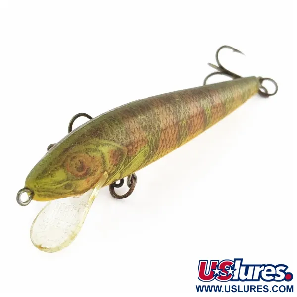  Rebel Floater F9, babby bass, 7 g wobler #24126