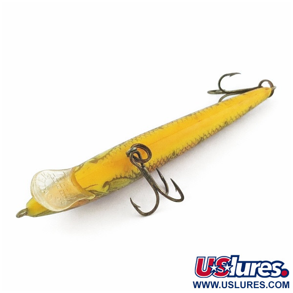  Rebel Floater F9, babby bass, 7 g wobler #24126