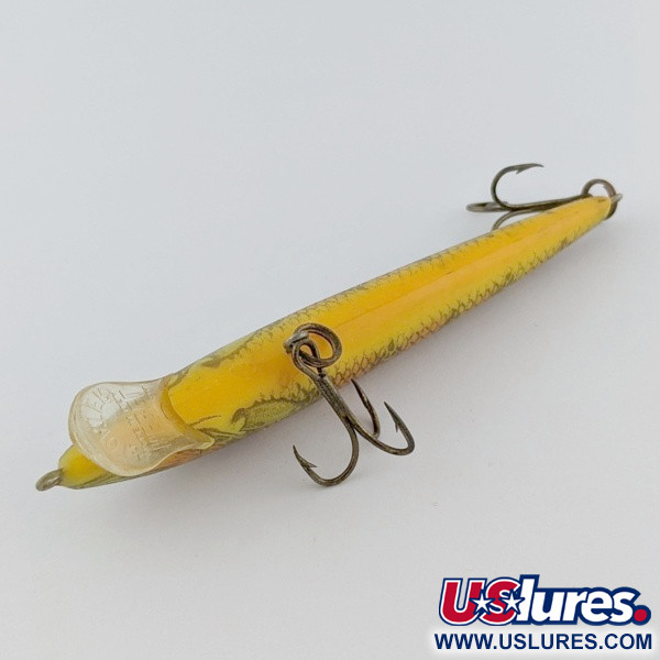  Rebel Floater F9, babby bass, 7 g wobler #24126