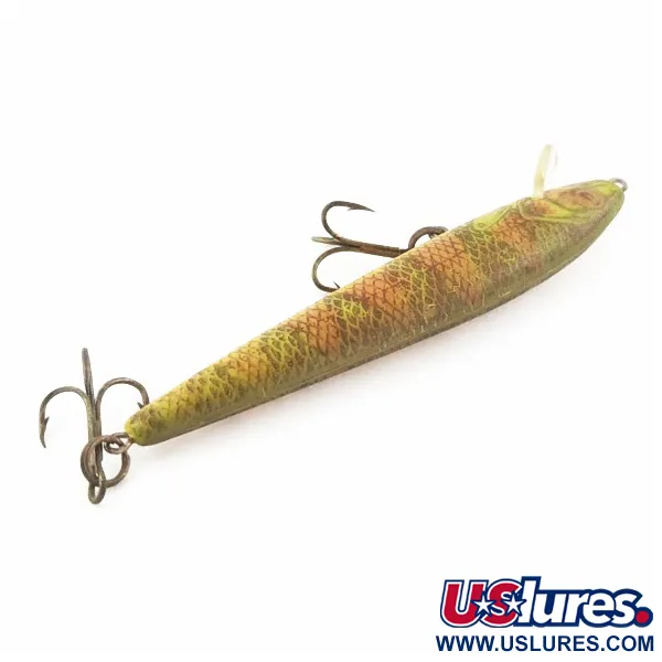  Rebel Floater F9, babby bass, 7 g wobler #24126