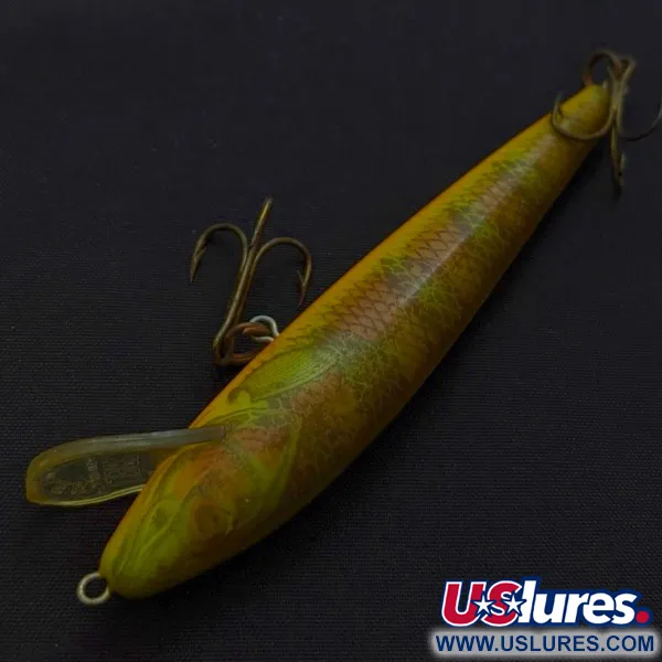  Rebel Floater F9, babby bass, 7 g wobler #24126