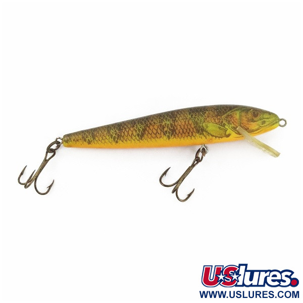  Rebel Floater F9, babby bass, 7 g wobler #24126