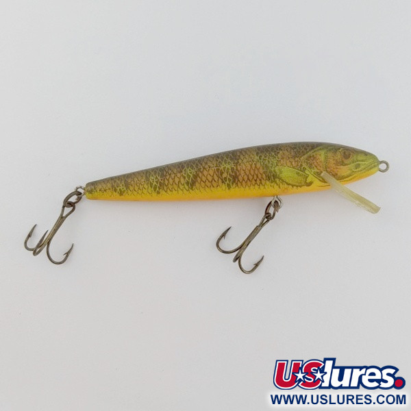  Rebel Floater F9, babby bass, 7 g wobler #24126