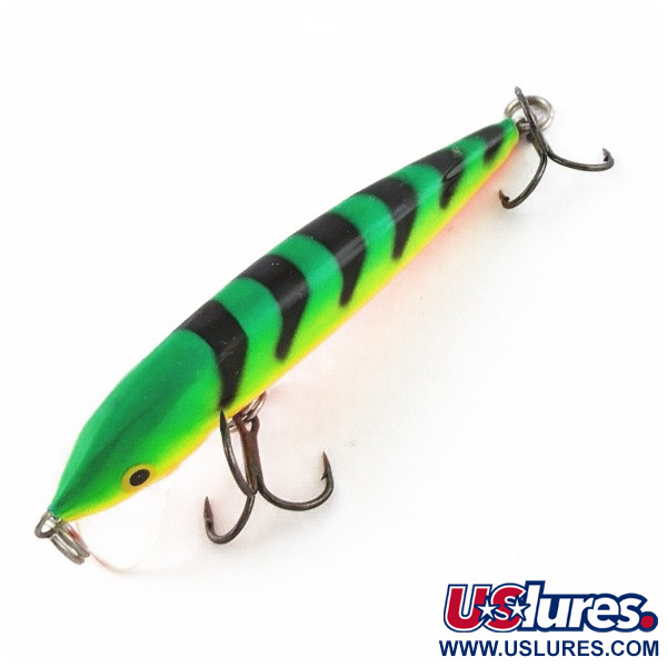  Rapala Husky Jerk 6 , FT, 6 g wobler #24127