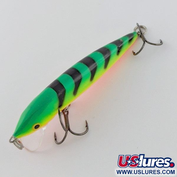  Rapala Husky Jerk 6 , FT, 6 g wobler #24127